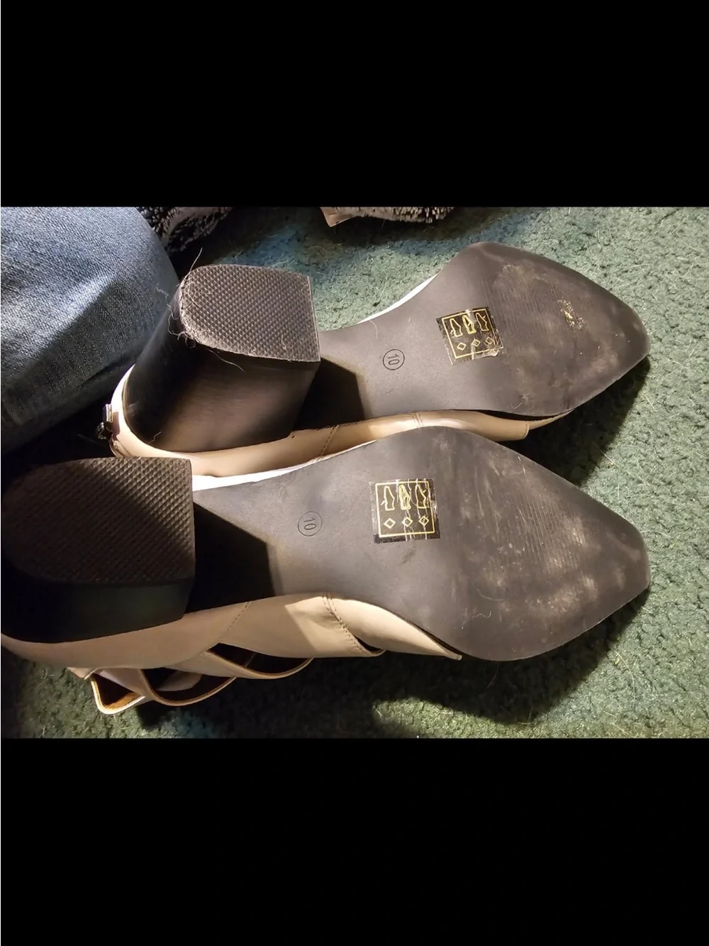 Beast fashion Dakota boots